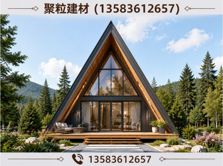 寿光市模块化建筑展示图